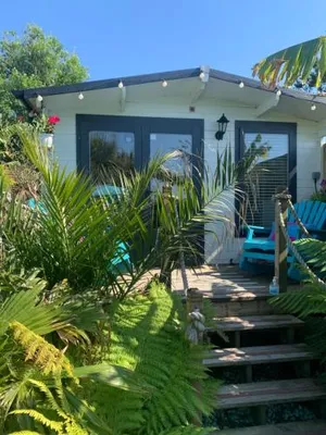 Image of Stargazy Garden