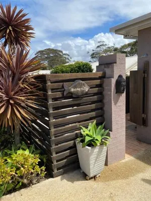 Image of Serenity Lodge for Couples