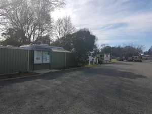 Image of BIG4 Hay Plains Holiday Park