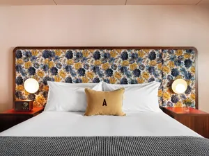 Image of The Hotel Blue