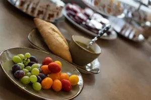 Image of Hotel Giethoorn