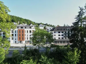 Image of Parkblick Bad Driburg