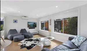 Image of Beachside Villa Ettalong Beach