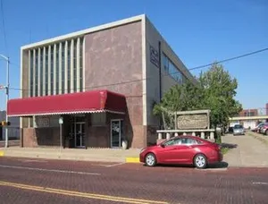 Image of Knights Inn Ponca City