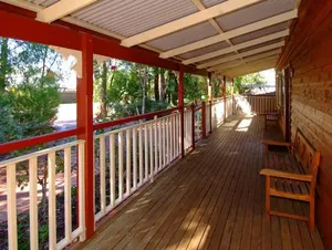 Image of Rosewood Cottage
