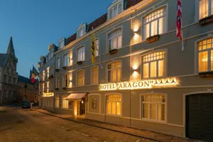 Image of Aragon House