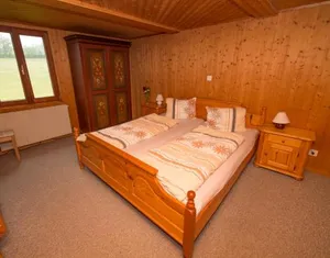 Image of Bed and Breakfast Huobschür