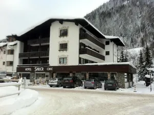 Image of Hotel Sailer