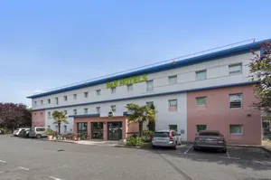 Image of IBIS BUDGET TOULOUSE CITE DE LESPACE 2