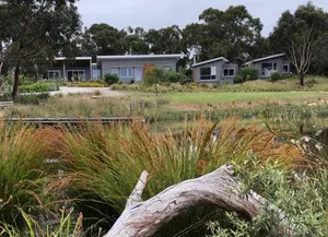 Image of Messmates Luxury Eco Suites