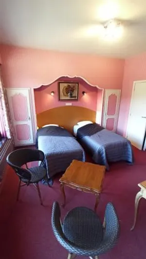 Image of Hotel Le Chalet