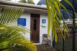 Image of Upstairs 1 Bedroom Unit in Noosaville Resort