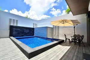 Image of Violet Luxury Service Villa