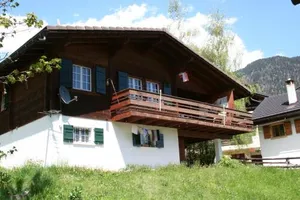 Image of Bergestille