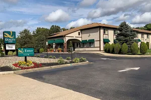 Image of Comfort Inn Manchester Toms River