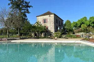 Image of Ecuries de Saint Maurice- Maison d'hôtes de Gondou