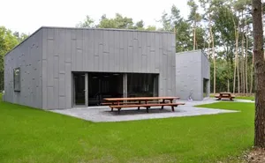 Image of Twinstone Lodge