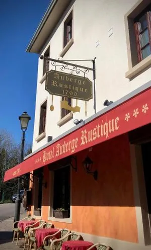 Image of Hotel Auberge Rustique