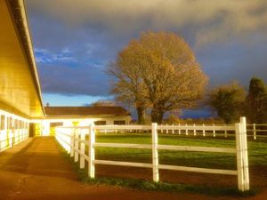 Image of Le Haras Du Favry