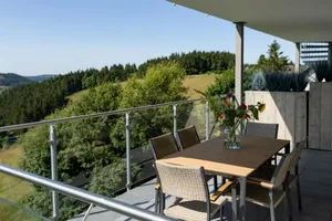 Image of Astenblick Apartments Winterberg with sauna