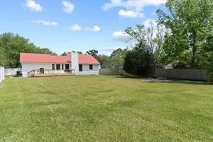 Image of Spacious Home Near Beach, Large Yard, Game Room and Dog Friendly