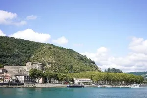 Image of Hôtel Les Deux Coteaux