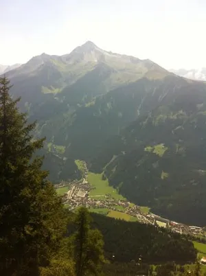 Image of Haus Romanelli