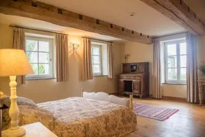 Image of Ferme de l'Airbois - gites 12pers et 14pers