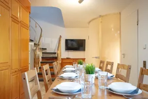 Image of Tolstov-Hotels Maisonette in Luxury City Villa