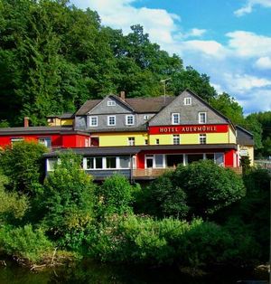 Image of Auermühle