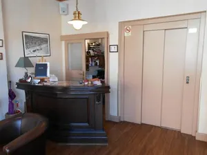 Image of Hôtel Le Caddy