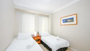 Image of Angourie Blue 3 - Lifestyle Yamba