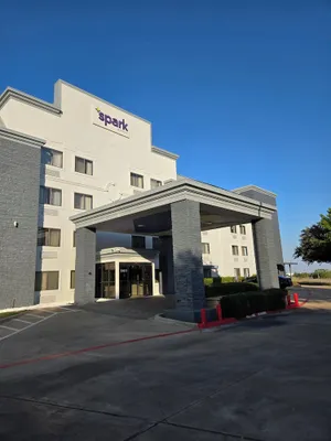 Image of Comfort Inn