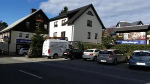 Image of Wellness Hotel Pension & Gaststätte Riedel