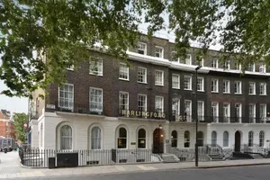 Image of Harlingford Hotel