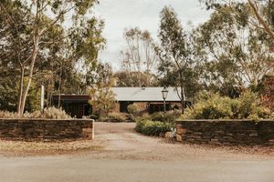 Image of William Hunt's Retreat - Redwood Studio