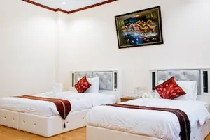 Image of Prima Hotel