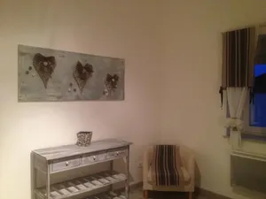 Image of La Menuiserie