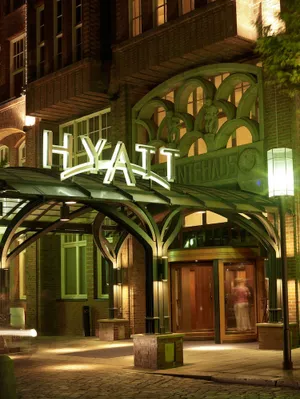 Image of Park Hyatt Hamburg
