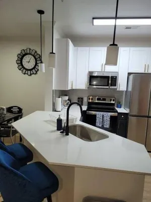 Image of South Charlotte s Cozy & Modern