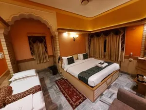 Image of Hotel Temple On Ganges