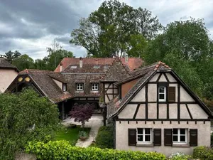 Image of Hotel La Ferme De Marie Helene