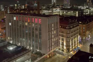 Image of Hotel Brooklyn