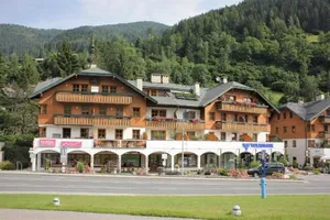 Image of Appartements Pulverer