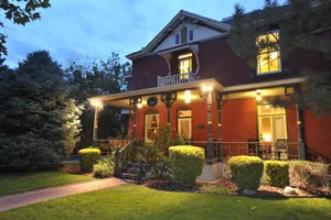 Image of The Mauger Estate Bed & Breakfast