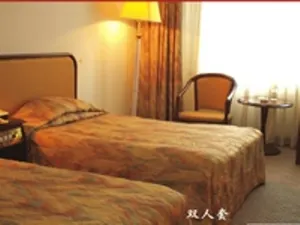 Image of Traveler Inn Express Hepingli Branch Beijing