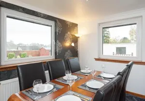 Image of The Traquair Park Residence