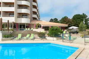 Image of Appart Hotel Spa Atlantic Golf