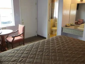 Image of Park Cienega Motel
