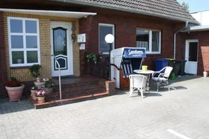 Image of Pension Sandra